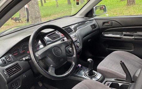 Mitsubishi Lancer IX, 2004 год, 400 000 рублей, 12 фотография