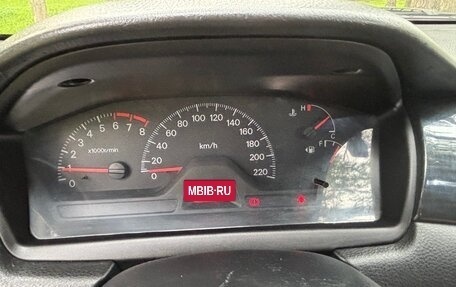 Mitsubishi Lancer IX, 2004 год, 400 000 рублей, 15 фотография