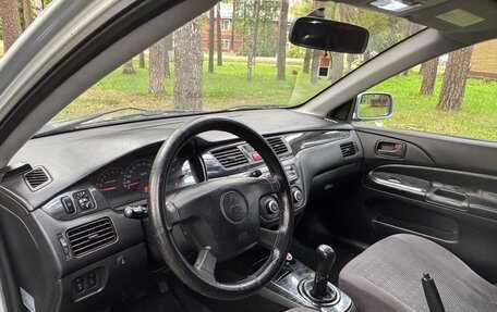 Mitsubishi Lancer IX, 2004 год, 400 000 рублей, 16 фотография