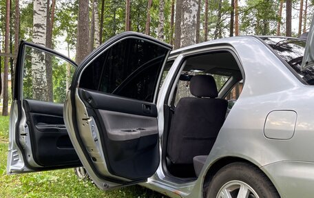 Mitsubishi Lancer IX, 2004 год, 400 000 рублей, 9 фотография