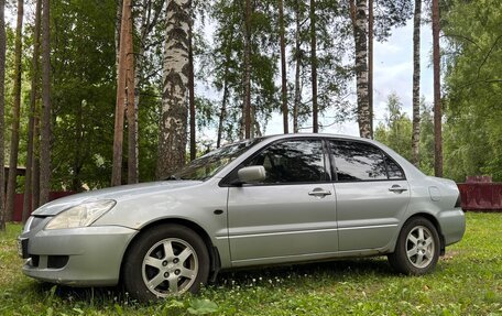 Mitsubishi Lancer IX, 2004 год, 400 000 рублей, 7 фотография