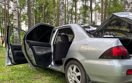 Mitsubishi Lancer IX, 2004 год, 400 000 рублей, 11 фотография