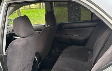Mitsubishi Lancer IX, 2004 год, 400 000 рублей, 14 фотография