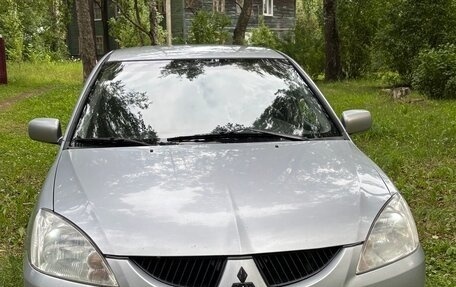 Mitsubishi Lancer IX, 2004 год, 400 000 рублей, 2 фотография