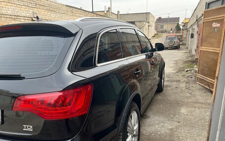Audi Q7, 2014 год, 2 350 000 рублей, 12 фотография