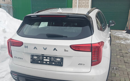 Haval Jolion, 2025 год, 2 395 000 рублей, 2 фотография