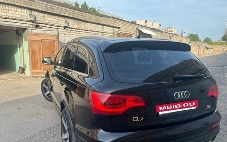 Audi Q7, 2014 год, 2 350 000 рублей, 4 фотография
