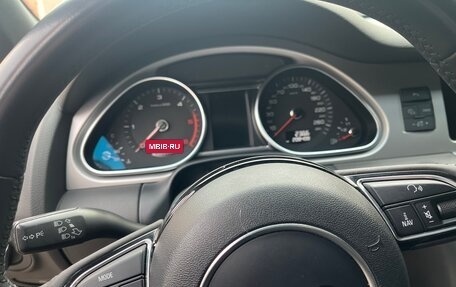 Audi Q7, 2014 год, 2 350 000 рублей, 6 фотография