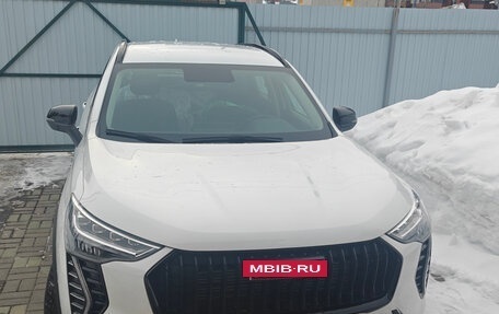 Haval Jolion, 2025 год, 2 395 000 рублей, 3 фотография