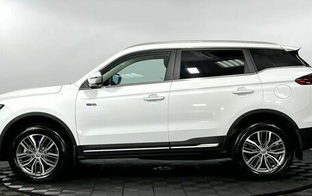 Geely Atlas, 2023 год, 2 050 000 рублей, 9 фотография