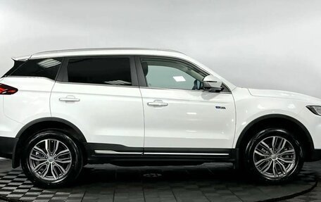 Geely Atlas, 2023 год, 2 050 000 рублей, 5 фотография