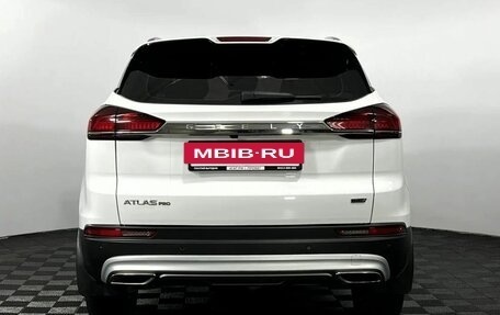 Geely Atlas, 2023 год, 2 050 000 рублей, 7 фотография