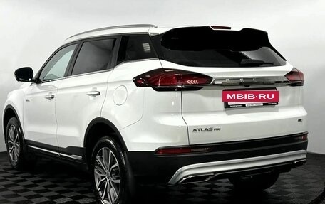 Geely Atlas, 2023 год, 2 050 000 рублей, 8 фотография