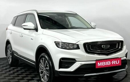 Geely Atlas, 2023 год, 2 050 000 рублей, 4 фотография