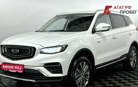 Geely Atlas, 2023 год, 2 050 000 рублей, 2 фотография
