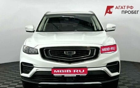 Geely Atlas, 2023 год, 2 050 000 рублей, 3 фотография