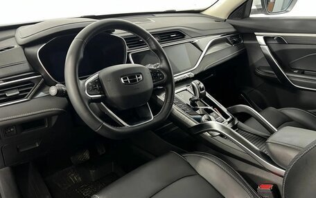 Geely Atlas, 2023 год, 2 050 000 рублей, 10 фотография
