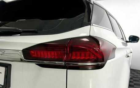 Geely Atlas, 2023 год, 2 050 000 рублей, 19 фотография