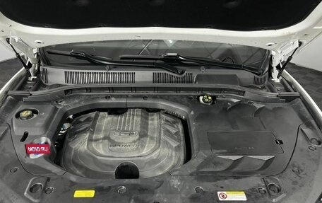 Geely Atlas, 2023 год, 2 050 000 рублей, 21 фотография