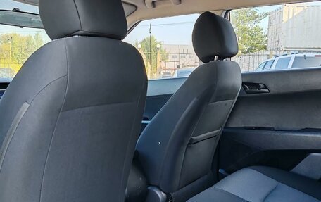 Hyundai Creta I рестайлинг, 2017 год, 1 299 000 рублей, 9 фотография