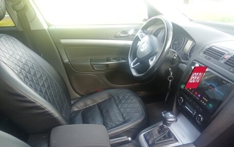 Skoda Octavia, 2011 год, 600 000 рублей, 5 фотография
