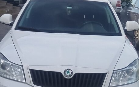 Skoda Octavia, 2011 год, 600 000 рублей, 1 фотография