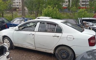 Lifan Solano I (630) рестайлинг, 2013 год, 320 000 рублей, 1 фотография