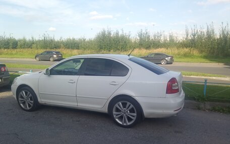 Skoda Octavia, 2011 год, 600 000 рублей, 7 фотография