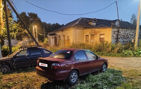 KIA Sephia II, 1997 год, 93 000 рублей, 7 фотография