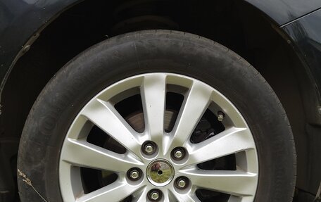 Toyota Corolla, 2008 год, 750 000 рублей, 4 фотография