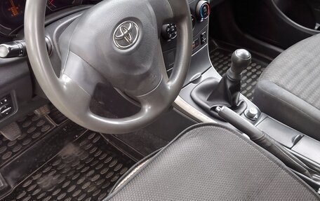 Toyota Corolla, 2008 год, 750 000 рублей, 5 фотография