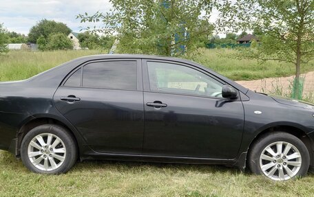 Toyota Corolla, 2008 год, 750 000 рублей, 2 фотография