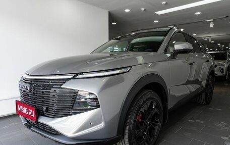 Haval F7x, 2026 год, 3 999 000 рублей, 1 фотография