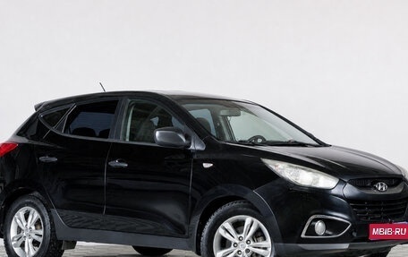 Hyundai ix35 I рестайлинг, 2011 год, 1 109 000 рублей, 1 фотография