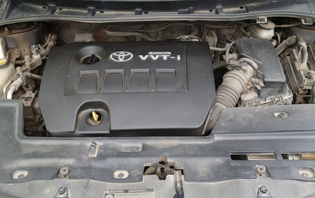 Toyota Corolla, 2008 год, 750 000 рублей, 17 фотография