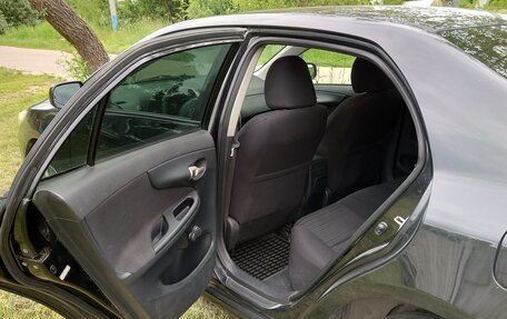 Toyota Corolla, 2008 год, 750 000 рублей, 16 фотография