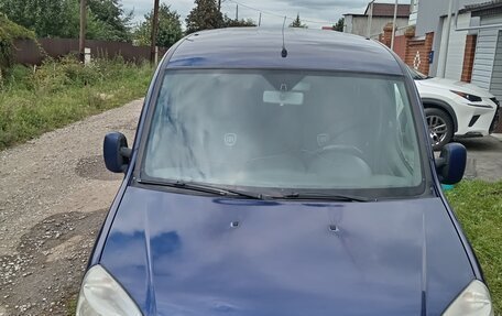 Fiat Doblo I, 2014 год, 670 000 рублей, 1 фотография