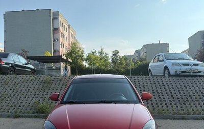 KIA Rio II, 2009 год, 470 000 рублей, 1 фотография