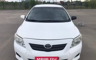 Toyota Corolla, 2008 год, 400 000 рублей, 1 фотография