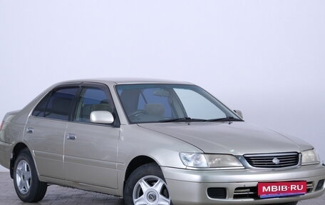 Toyota Corona IX (T190), 2001 год, 499 000 рублей, 1 фотография