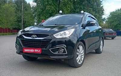 Hyundai ix35 I рестайлинг, 2012 год, 1 199 000 рублей, 1 фотография