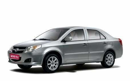 Geely MK I рестайлинг, 2010 год, 215 000 рублей, 1 фотография