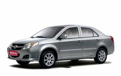 Geely MK I рестайлинг, 2010 год, 215 000 рублей, 1 фотография