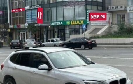 BMW X1, 2014 год, 1 250 000 рублей, 1 фотография