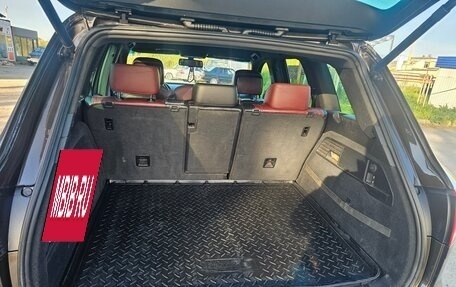 Volkswagen Touareg III, 2015 год, 2 450 000 рублей, 9 фотография