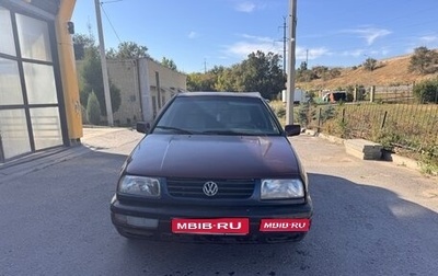 Volkswagen Vento, 1991 год, 100 000 рублей, 1 фотография