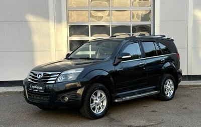 Great Wall Hover H3 I, 2012 год, 680 000 рублей, 1 фотография