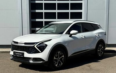 KIA Sportage IV рестайлинг, 2023 год, 3 450 000 рублей, 1 фотография