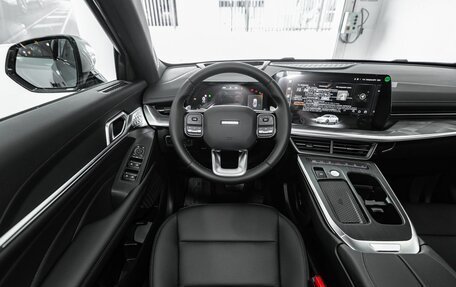 Haval F7x, 2026 год, 3 999 000 рублей, 9 фотография
