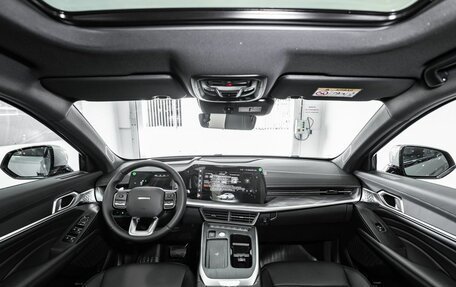 Haval F7x, 2026 год, 3 999 000 рублей, 7 фотография